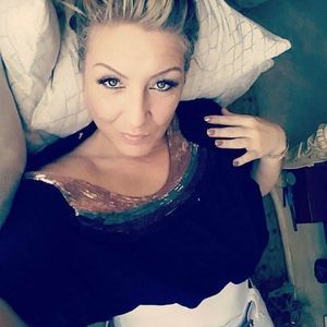 Meet your Posher, Kat